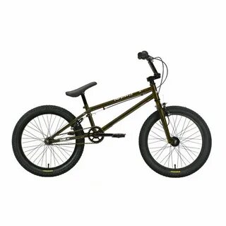 Bmx stark madness