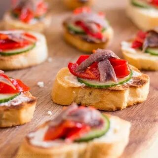 Hors d oeuvre