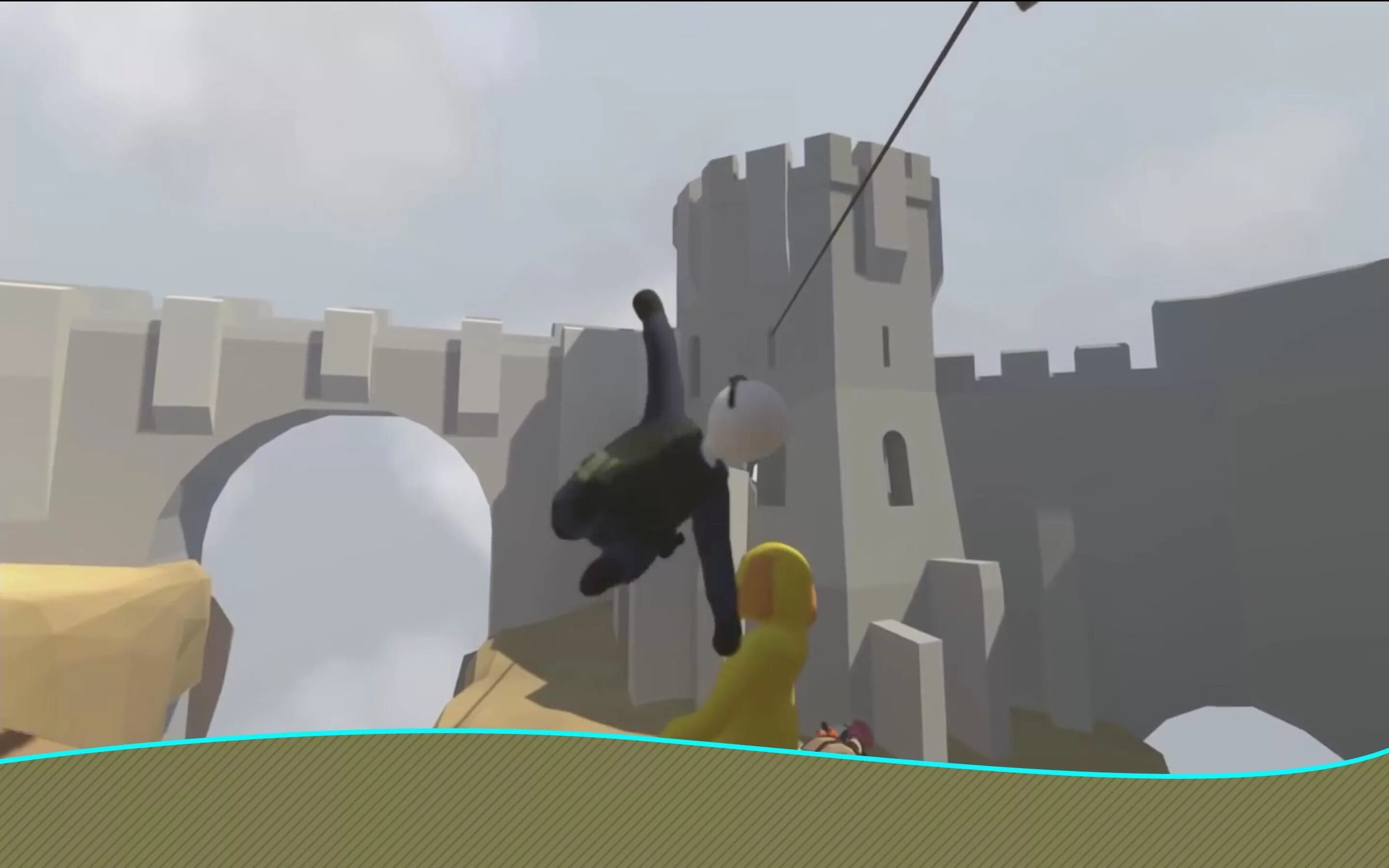 Игра human fall flat на андроид. Human Fall Flat Пингвин. Human Fall Flat скрины. Human Fall Flat Android. Human Fall Flat скрины Угарные.