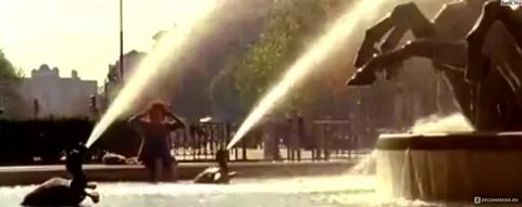 Сравнение 2-х планет иноземной гостьей: Земли и Зеленой планеты. 