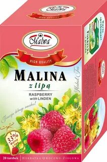 Мальва чай