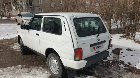 Нива бу волгоградская обл