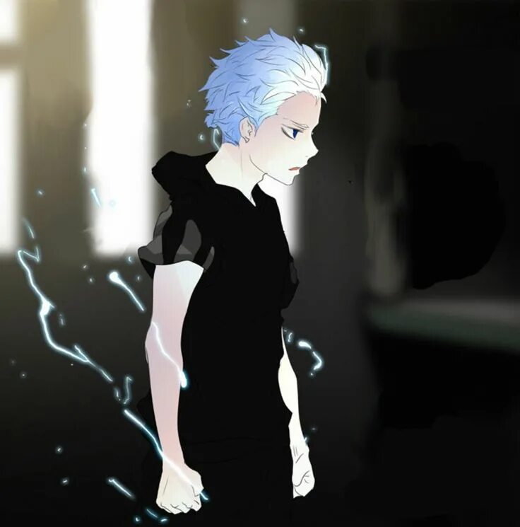 God run