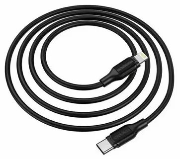 Кабель buro usb type c