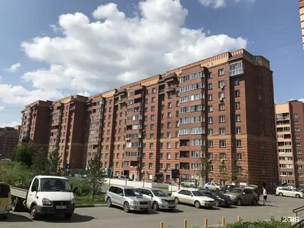 Моя первомайка новосибирск