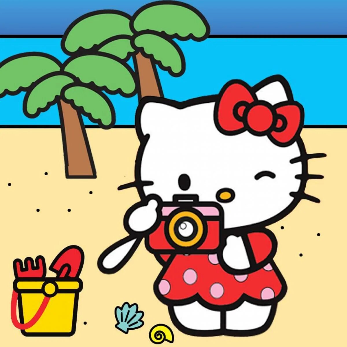 Хеллоу китти hello kitty. Обои на ноутбук с хеллоу китти. И для кити старательно занимавшейся хозяйством. Игра девочка идет. Картинки hello kitty.