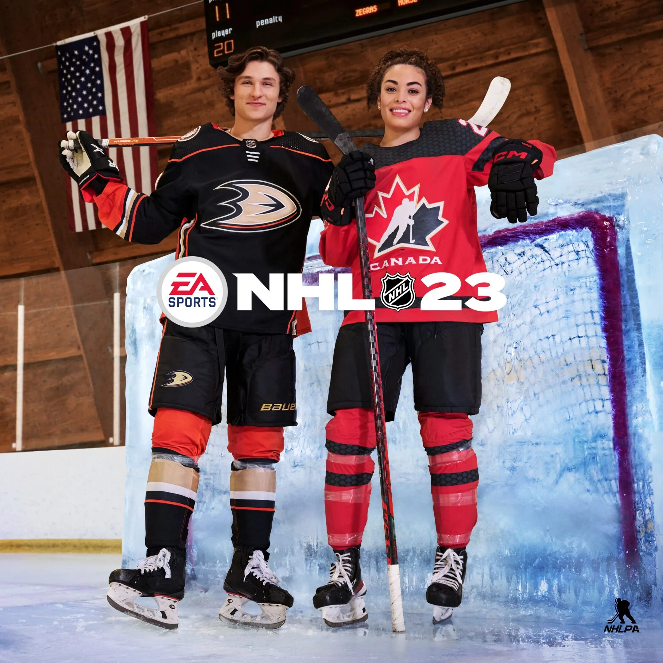 Nhl 23. Нхл 23 игра. Nhl 23 ps4. Nhl 23 playstation. Nhl 24 для ps4.