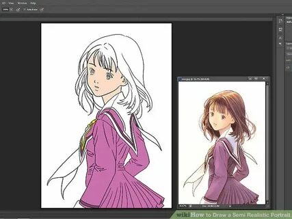 Semidraws animations