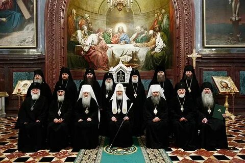Низший духовный сан в православной церкви