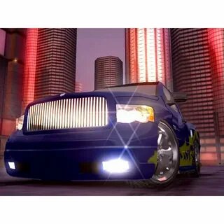 Midnight club rus