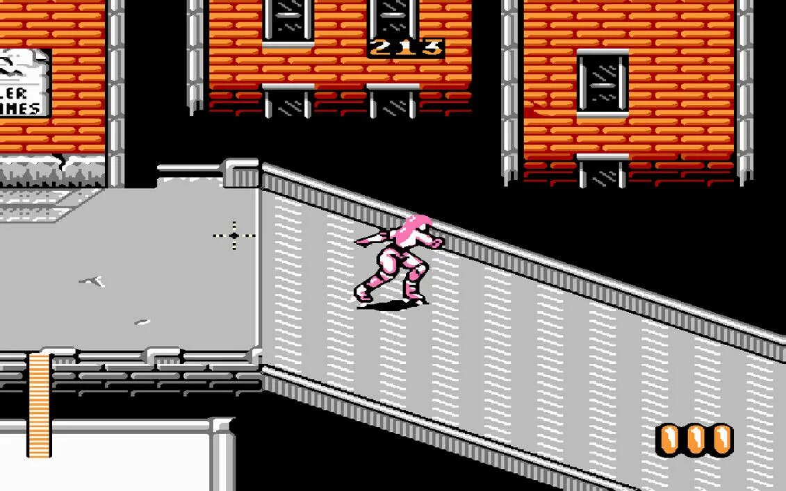 Гиги денди. Игра rollergames (nes). rollergames / роллер игры nes. популярные игры на денди на двоих. стратегии на денди.