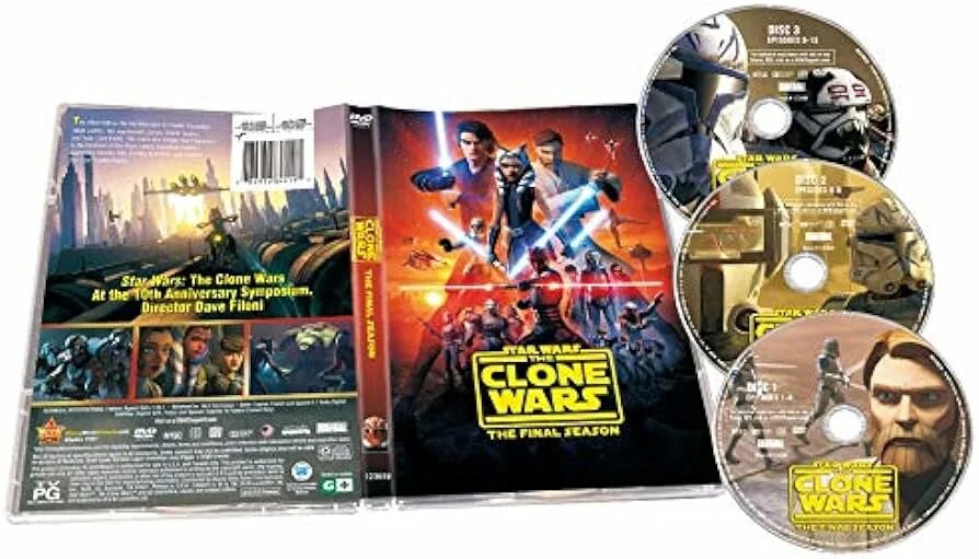 Диск clone. Диск clone