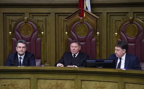 Пленум верховного 21.01 2016 г