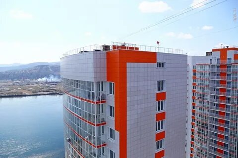 Компания дом красноярск