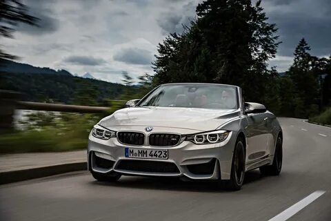 Bmw 2015 года