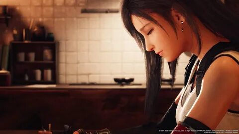 Tifa s intro