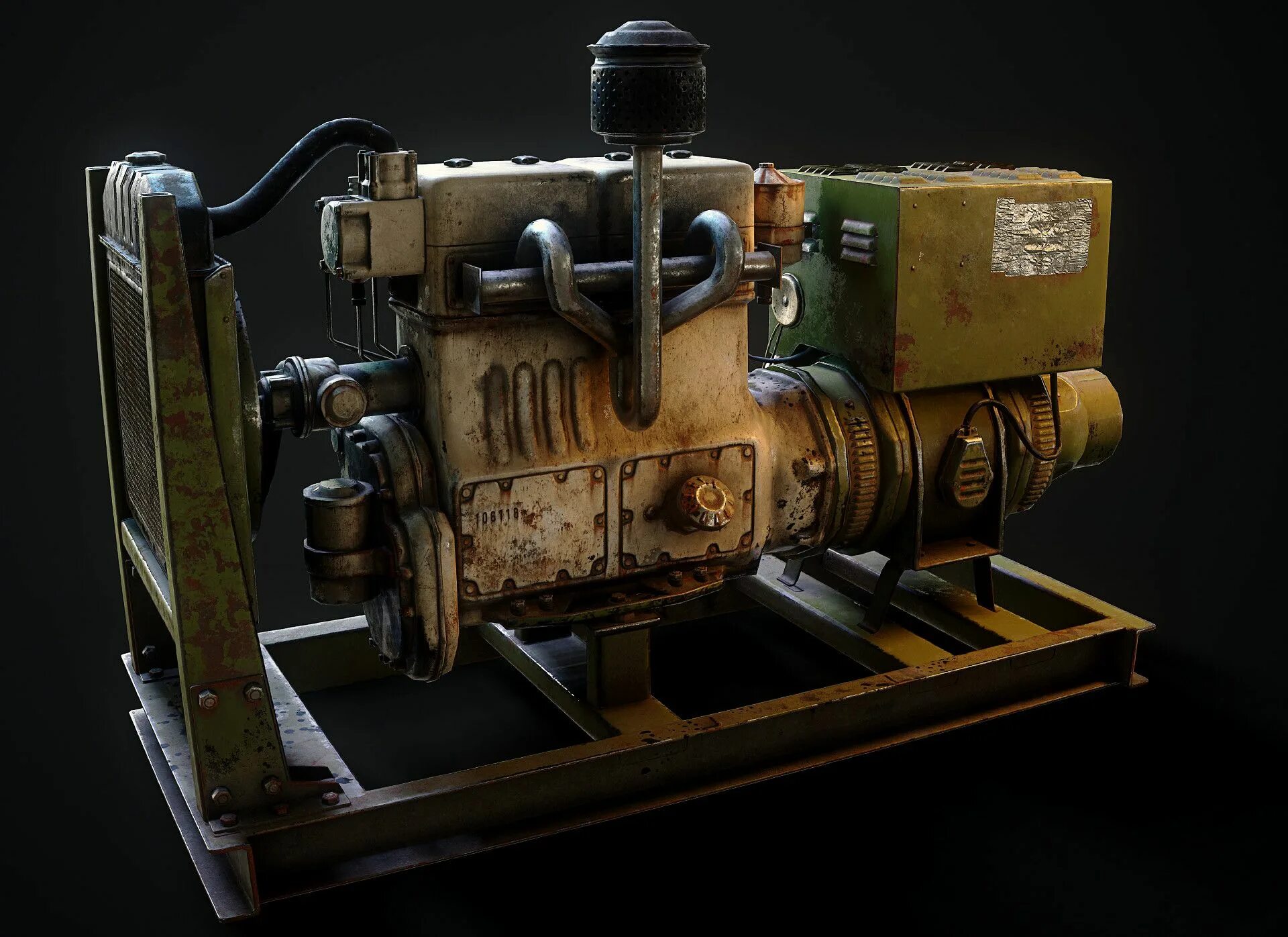 Старый генератор. Diesel generator. diesel generator v8. старые электрические генераторы.
