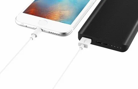 Zmi power bank