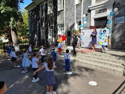 Наши дети курск