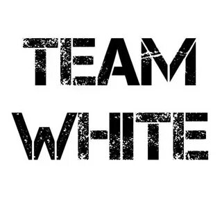 White team