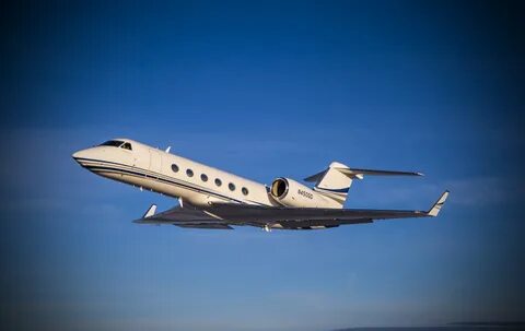 Gulfstream
