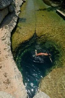 Jacob's well
