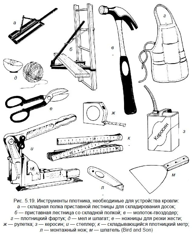 Какой инструмент нужно использовать для рисования линии. Инструменты плотника и столяра названия. Инструменты для устройства кровли. Инструменты и приспособления плотника. Ручной инструмент плотника столяра.