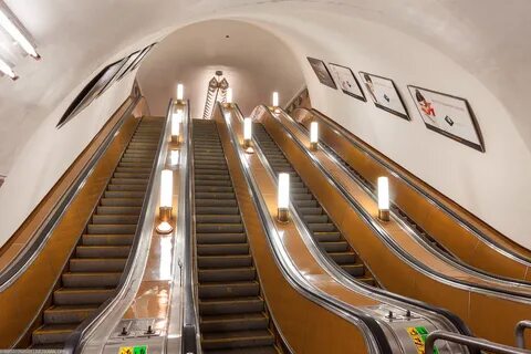 Метро лубянка кузнецкий мост