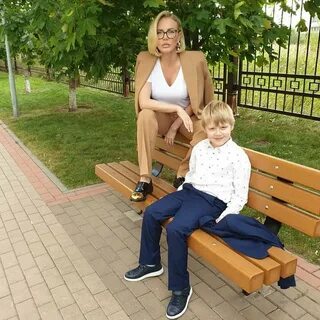 Малиновская дети