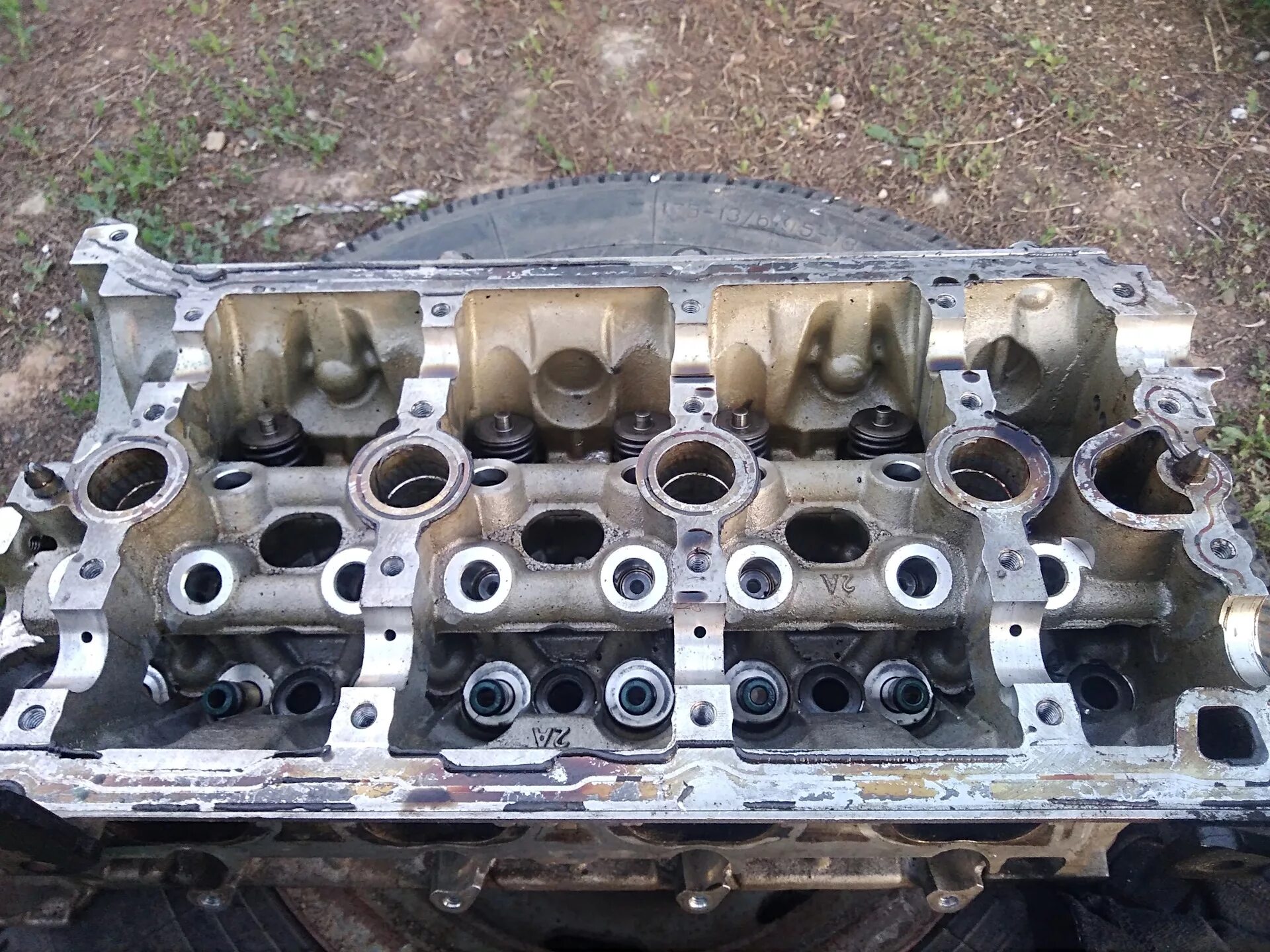 0 tsi autowelt. Гбц 1. Гбц октавия 1. 8 tsi. 8.