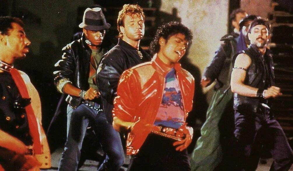 Песня beat it. Michael Jackson Beat it 1982. Beat it 1983.