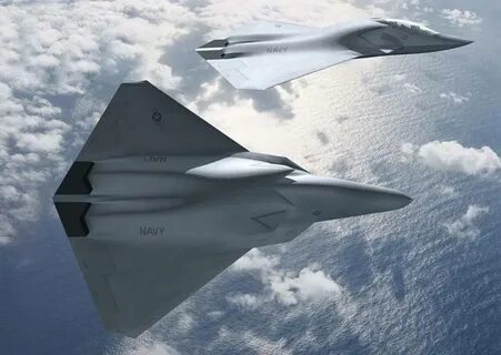 Новейший истребитель бомбардировщик