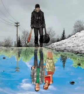 Отражение жизни народа