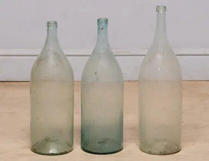 Водочная бутылка на четверть литра 9 букв