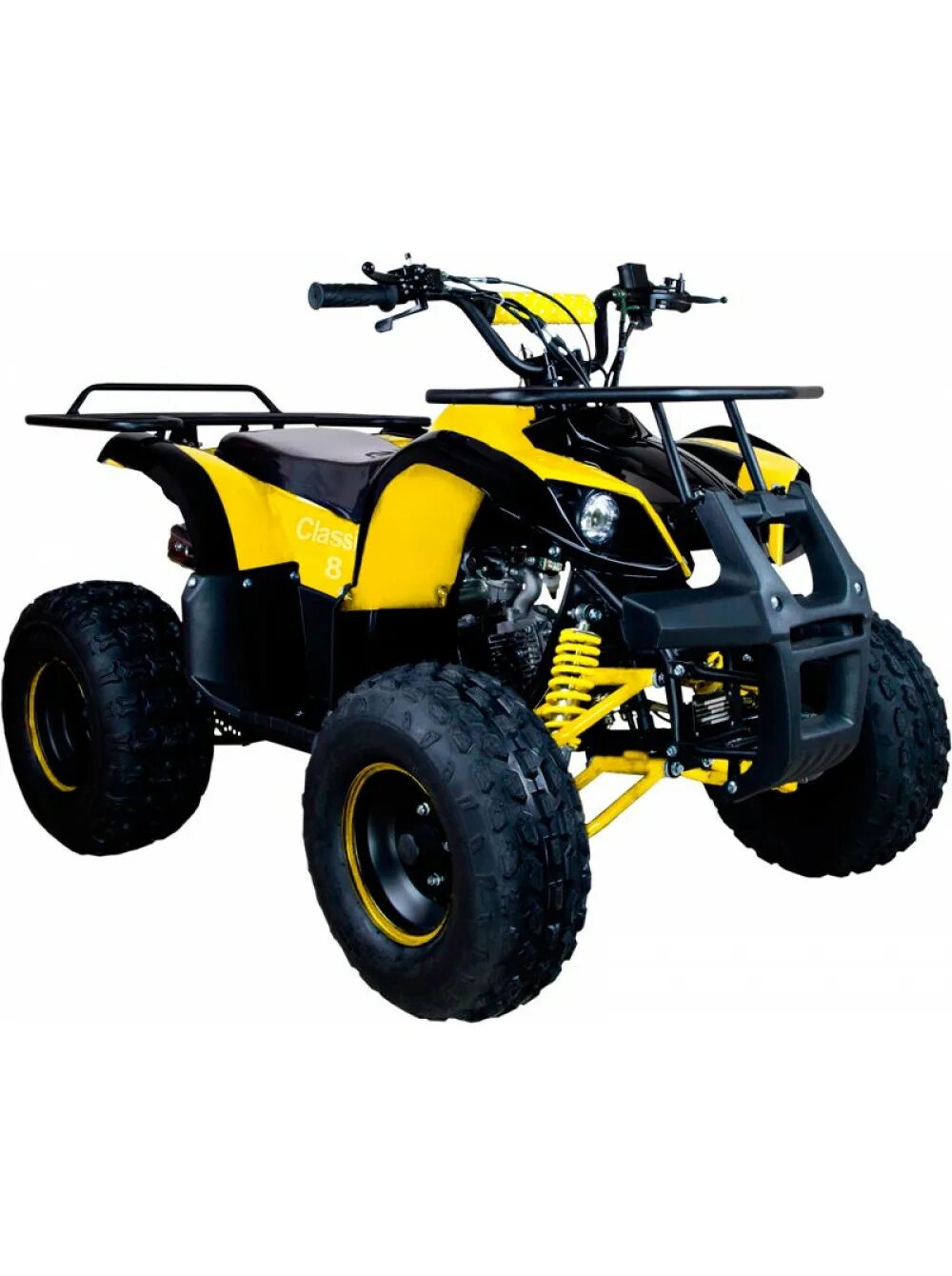 Квадроцикл купить взрослый цена новый. Квадроцикл Avantis atv Classic 8+ 125. Квадроцикл Avantis 125 кубов. Авантис АТВ 125. Квадроцикл Avantis Classic 8+ желтый.