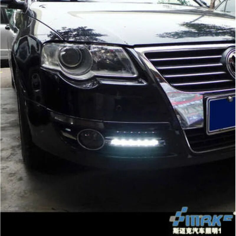 Габаритные огни пассат б6. Passat b6 drl. Лампа ходовых огней пассат б7. Дхо пассат б7. Фольксваген пассат ходовые огни.