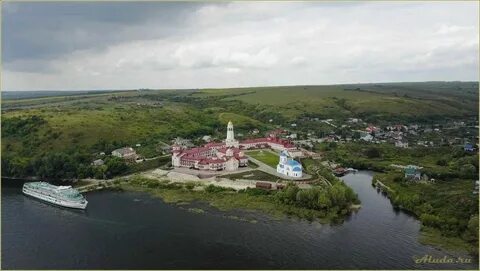 Колывань самарская область
