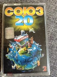 Союз 20