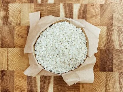 Как готовить рис лазер