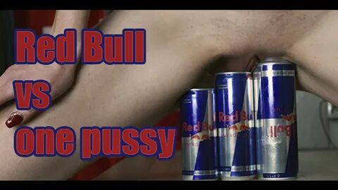 - Pornhub.com, Gape World Porn | Busty Girl - Bonnie Katz Red Bull Stretchi...
