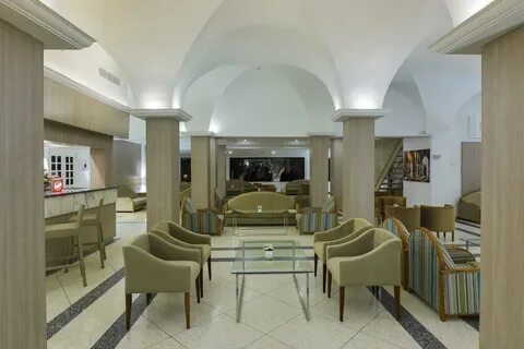 Club beach resort hotel