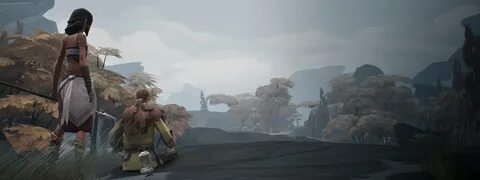 Ashen 1