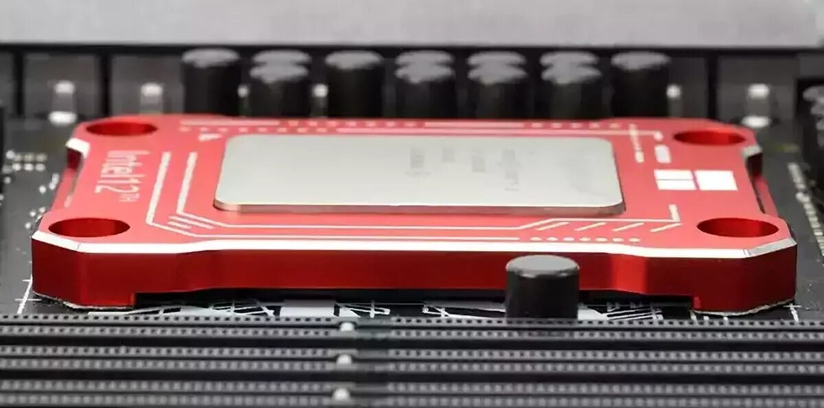 1700 проц. Lga 1700 bcf. термалрайт lga1700 проставка. thermalright lga17xx-bcf. thermalright lga1700 cpu holder.