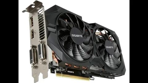 Gigabyte fury