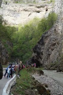 Погода в чегеме