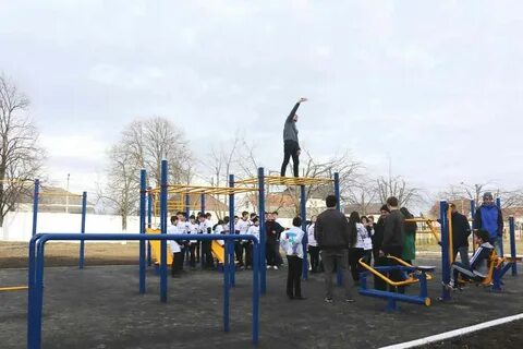 Погода в дыгулыбгей