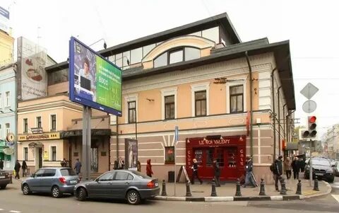 Таганская николоямская