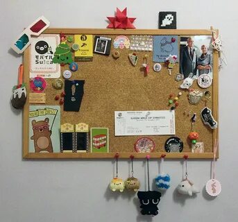 Pinboards