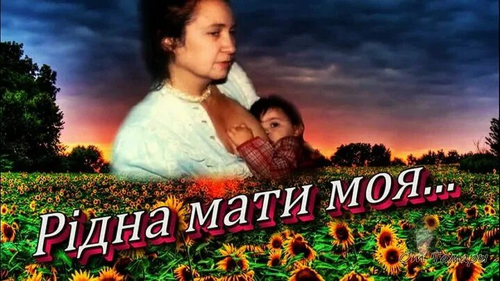 Ридна мати моя ты ночей. Рідна мати моя. Ридна мати моя. Ридна маты моя. Ридна мати моя песня.