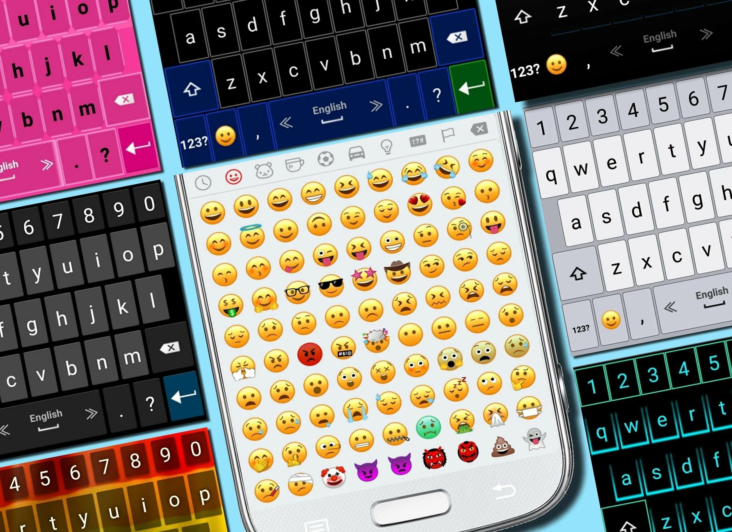 Звук клавиатуры приложение. Клавиатура Emoji Keyboard. Клавиатура эмодзи iphone. Emoji Keyboard (клавиатура с эмодзи). Клавиатура Emoji Keyboard или Gboard.